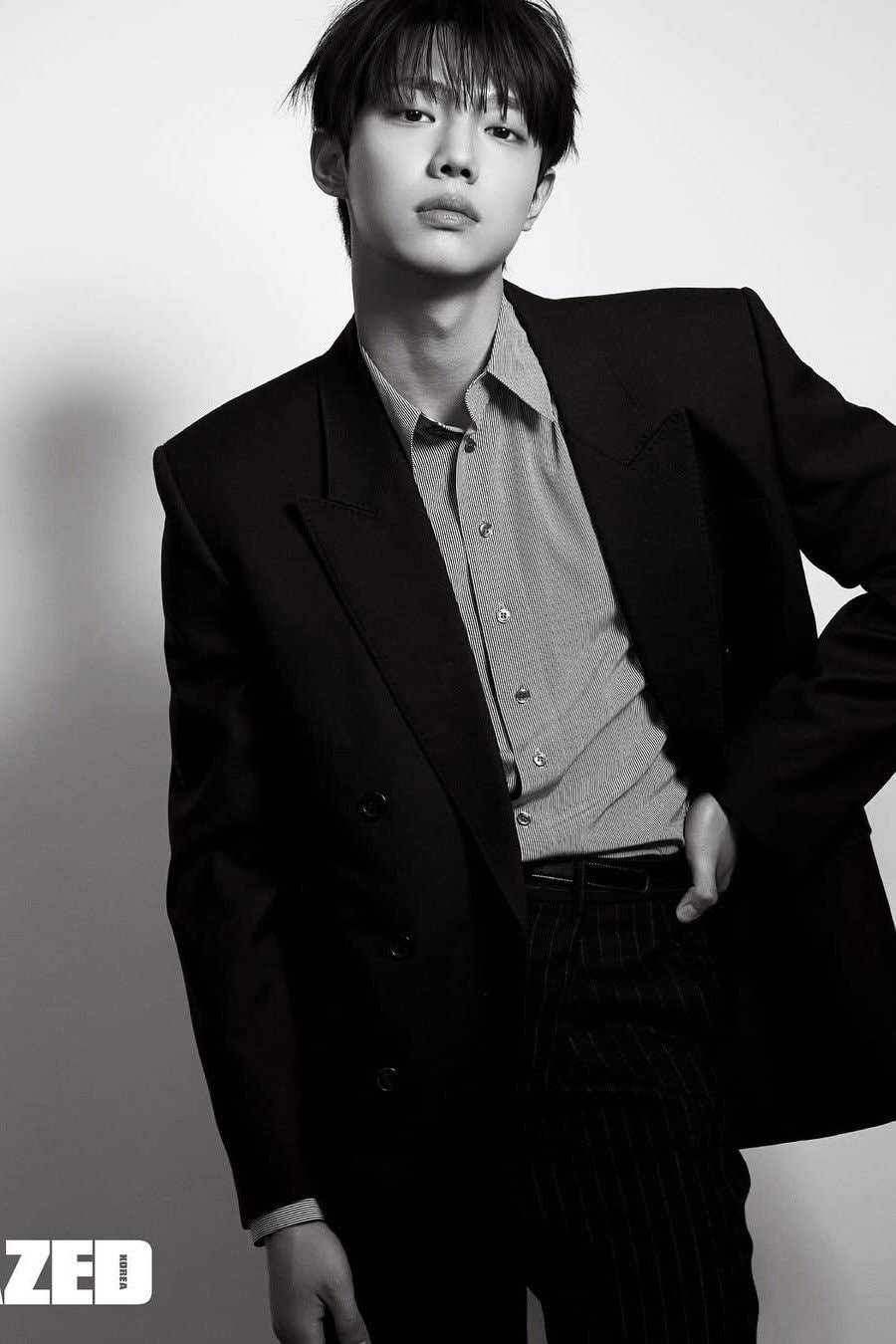 Foto de Cho Jun Young