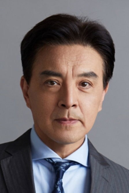 Foto de Ma Wenzhong
