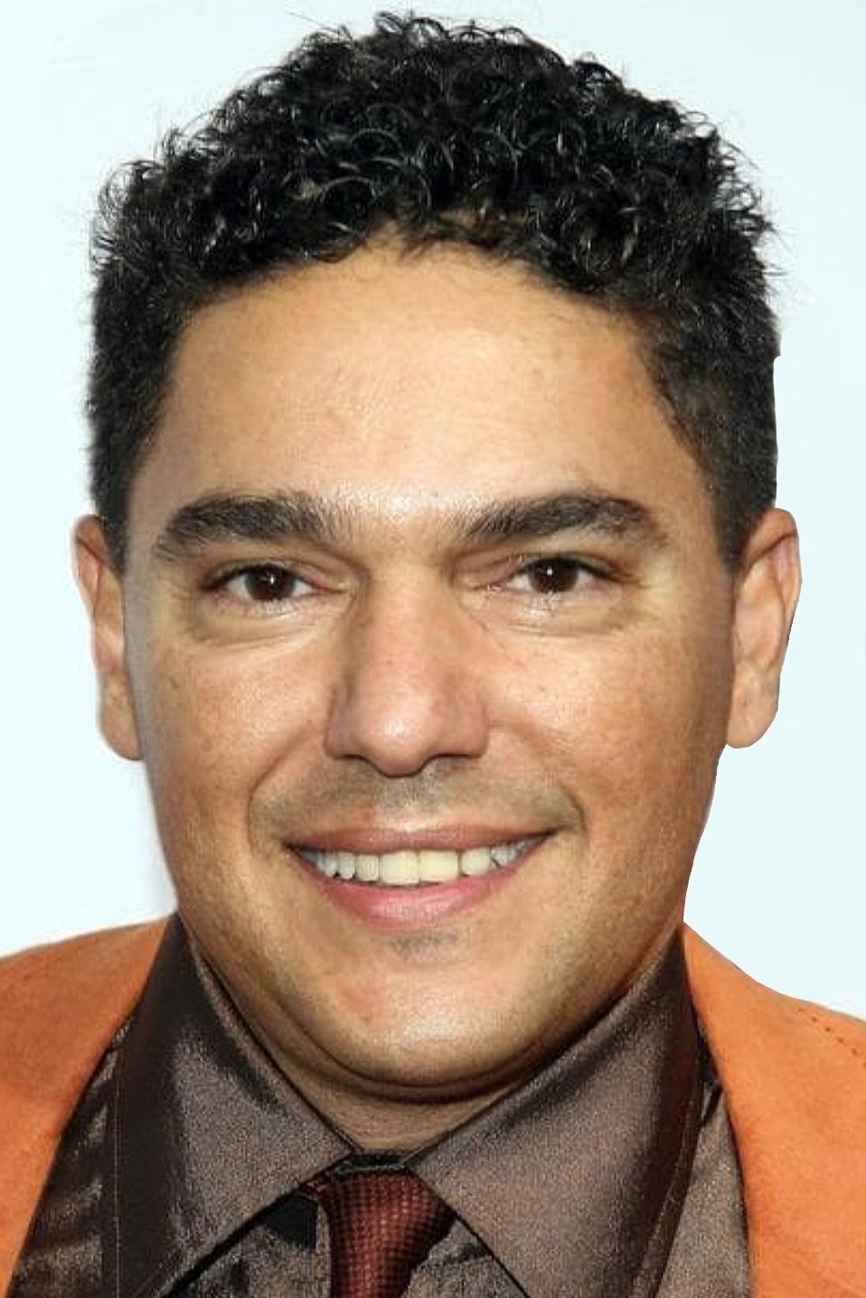Foto de Nicholas Turturro