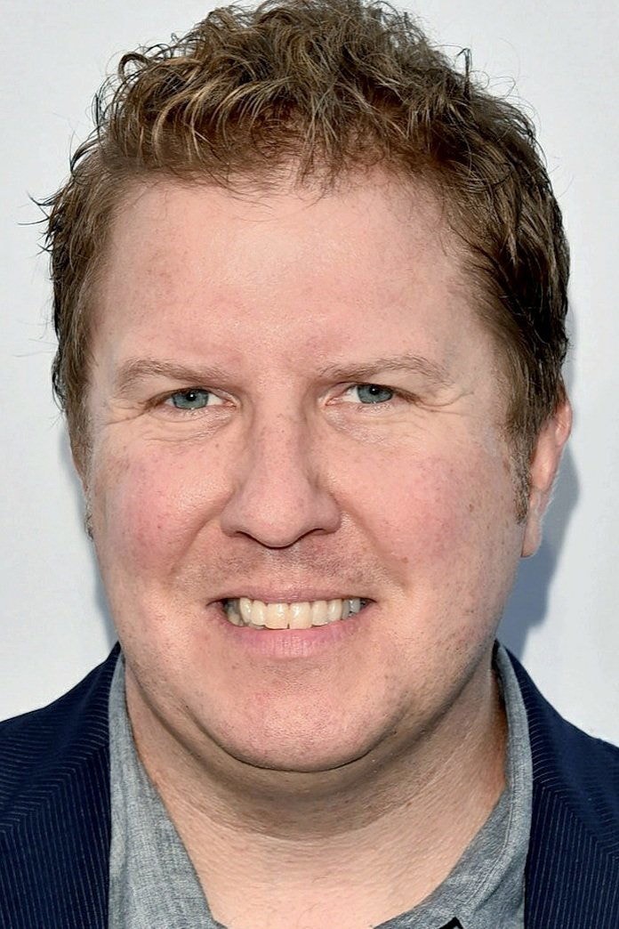 Foto de Nick Swardson