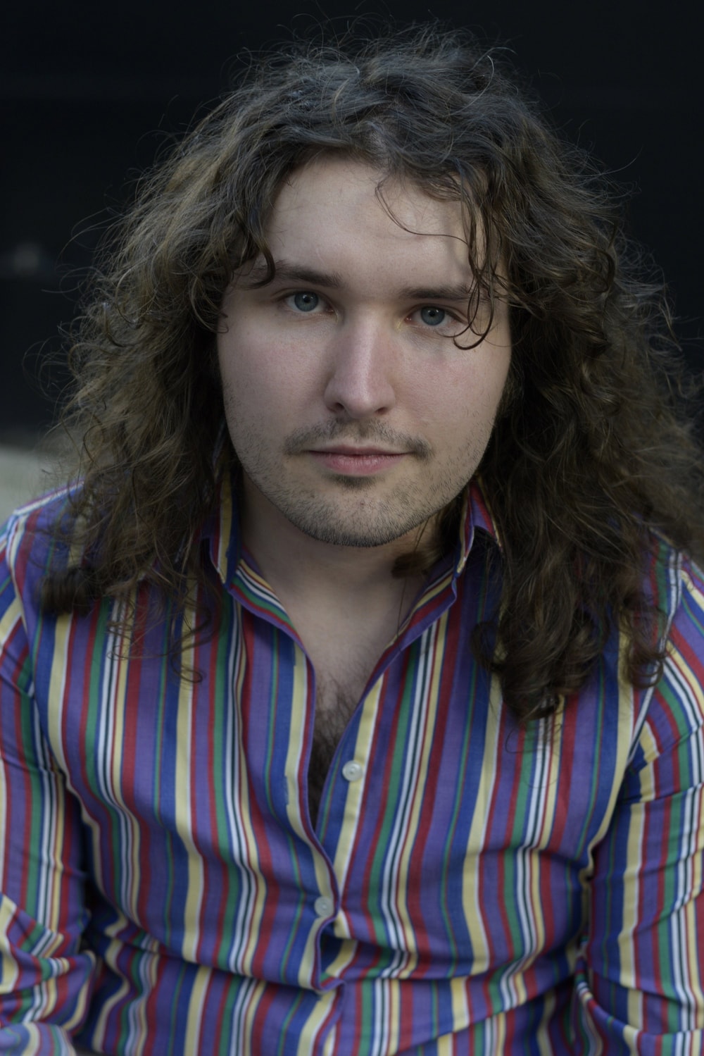 Zach Staads