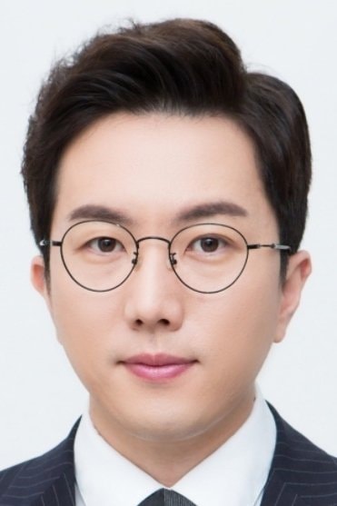 Foto de Park Chul-Min