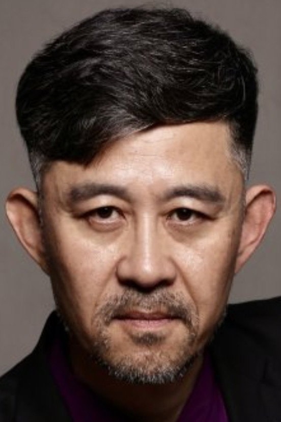 Foto de Hou Peijie