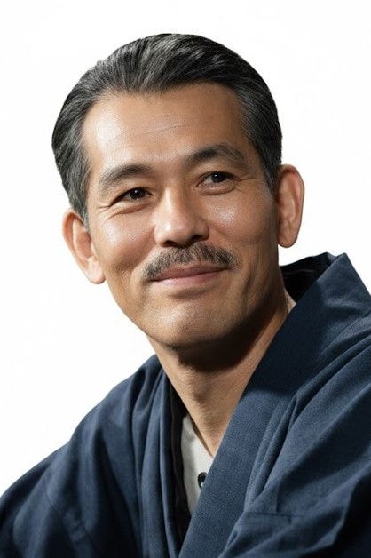 Foto de Chishu Ryu