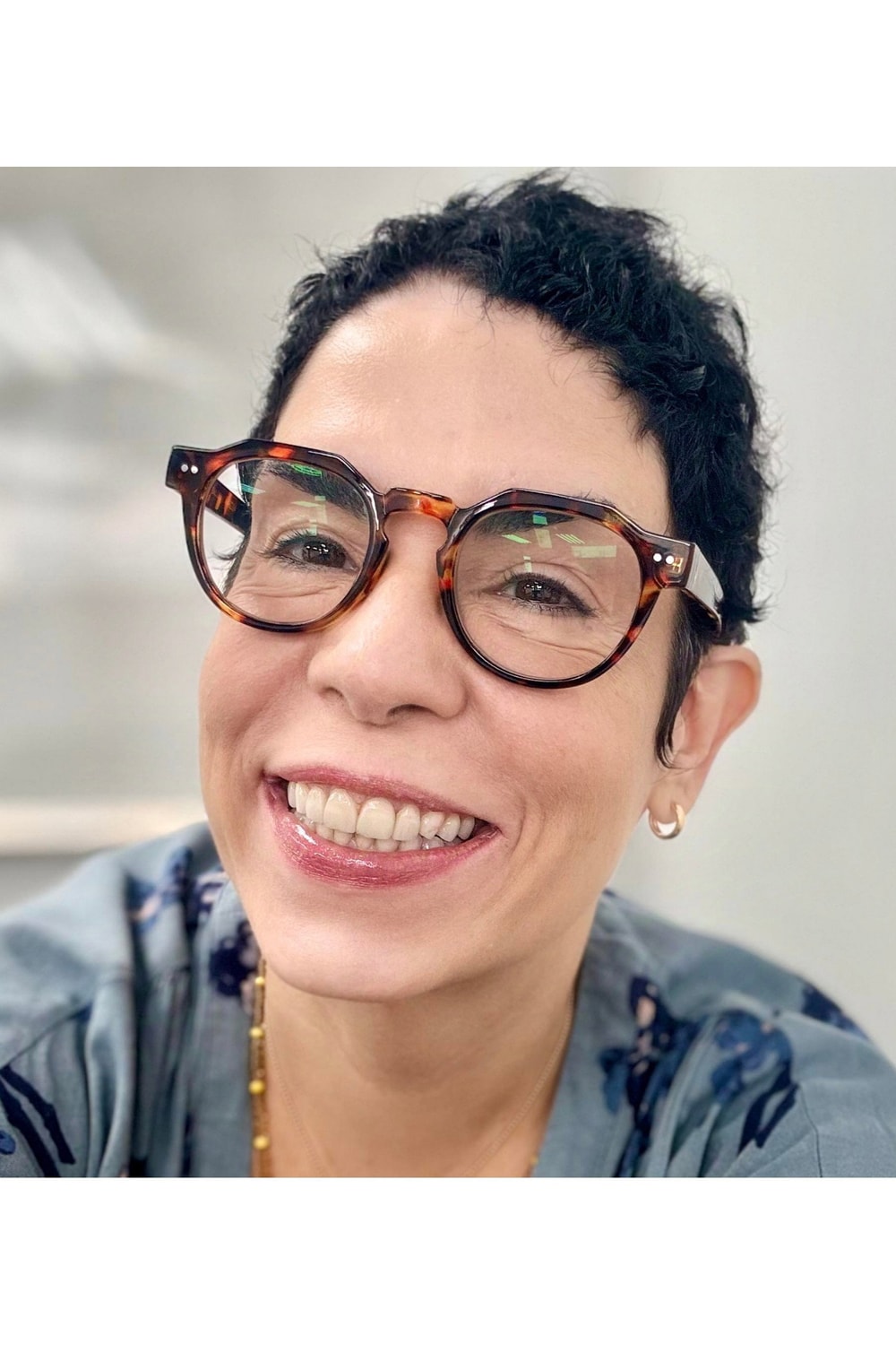 Foto de Isadora Ferrite