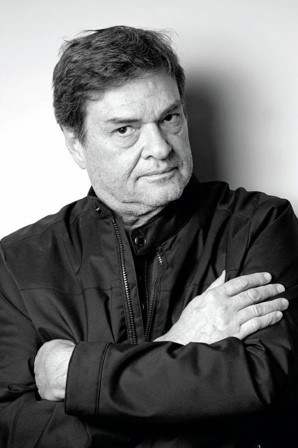 Daniel Rodríguez Risco