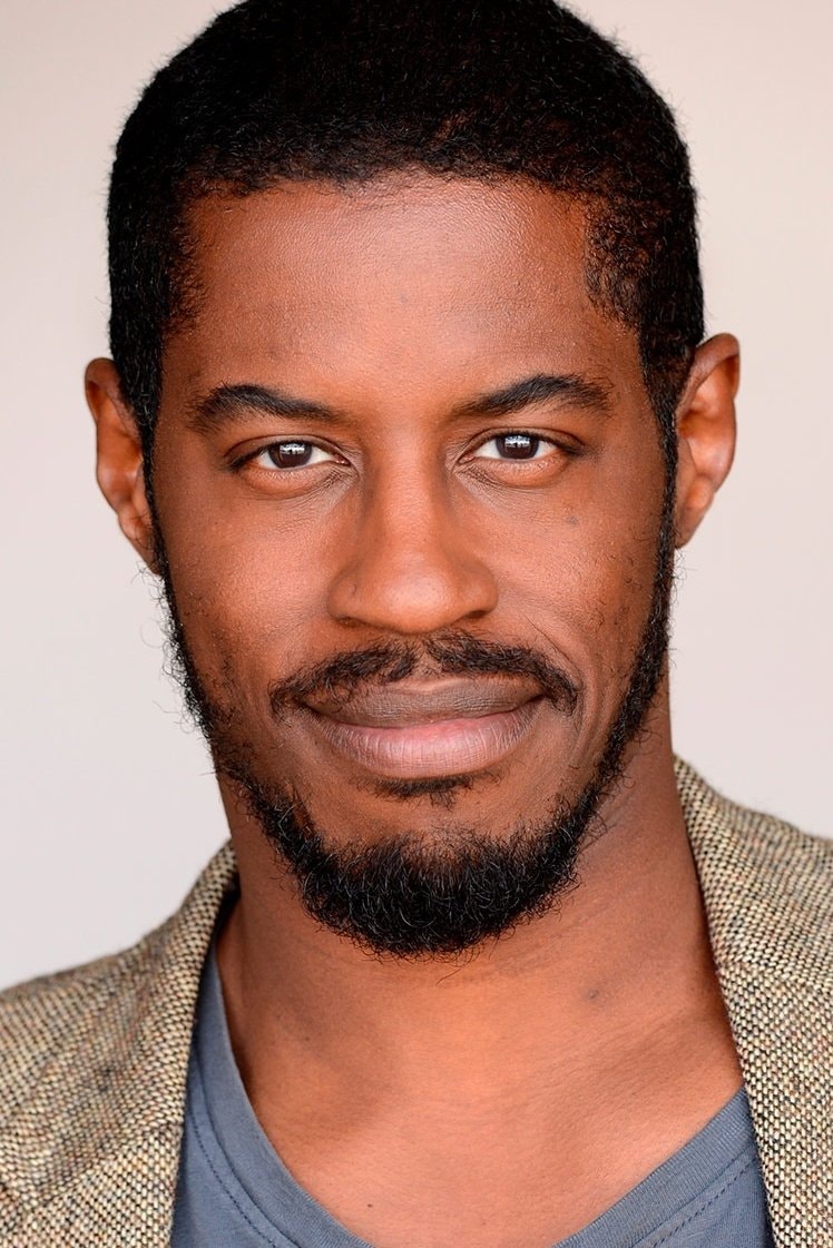 Foto de Ahmed Best