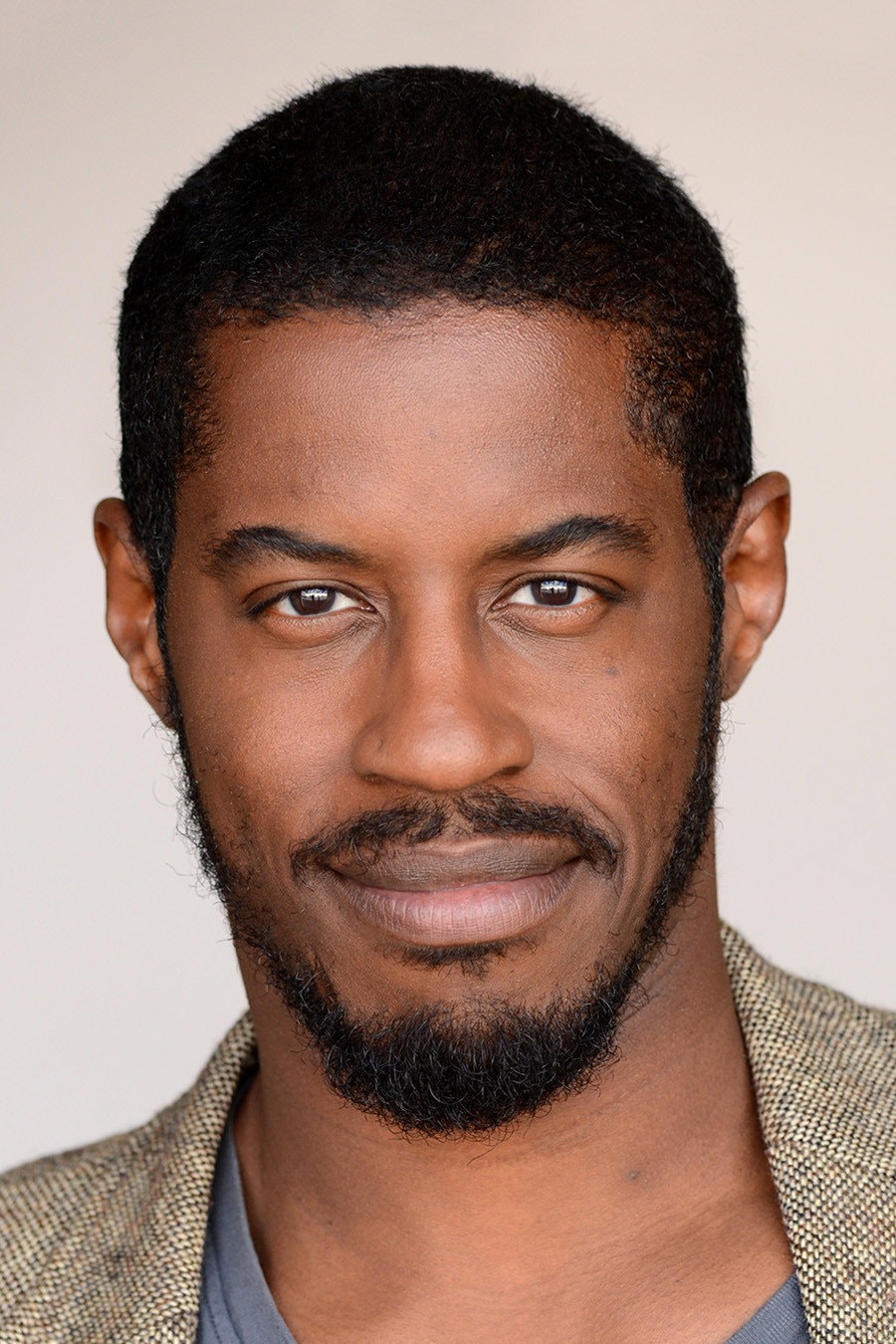 Foto de Ahmed Best