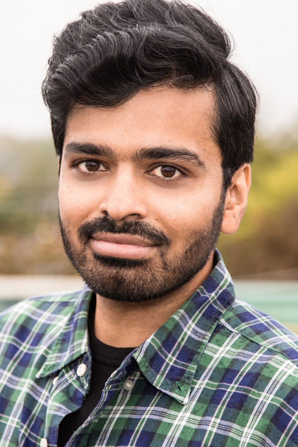 Subhash Santosh