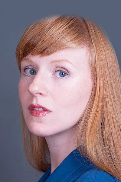 Meagan Tuck