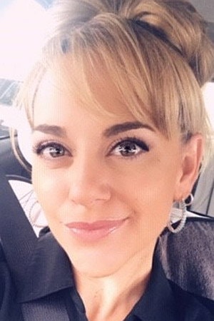 Tina Sirimarco