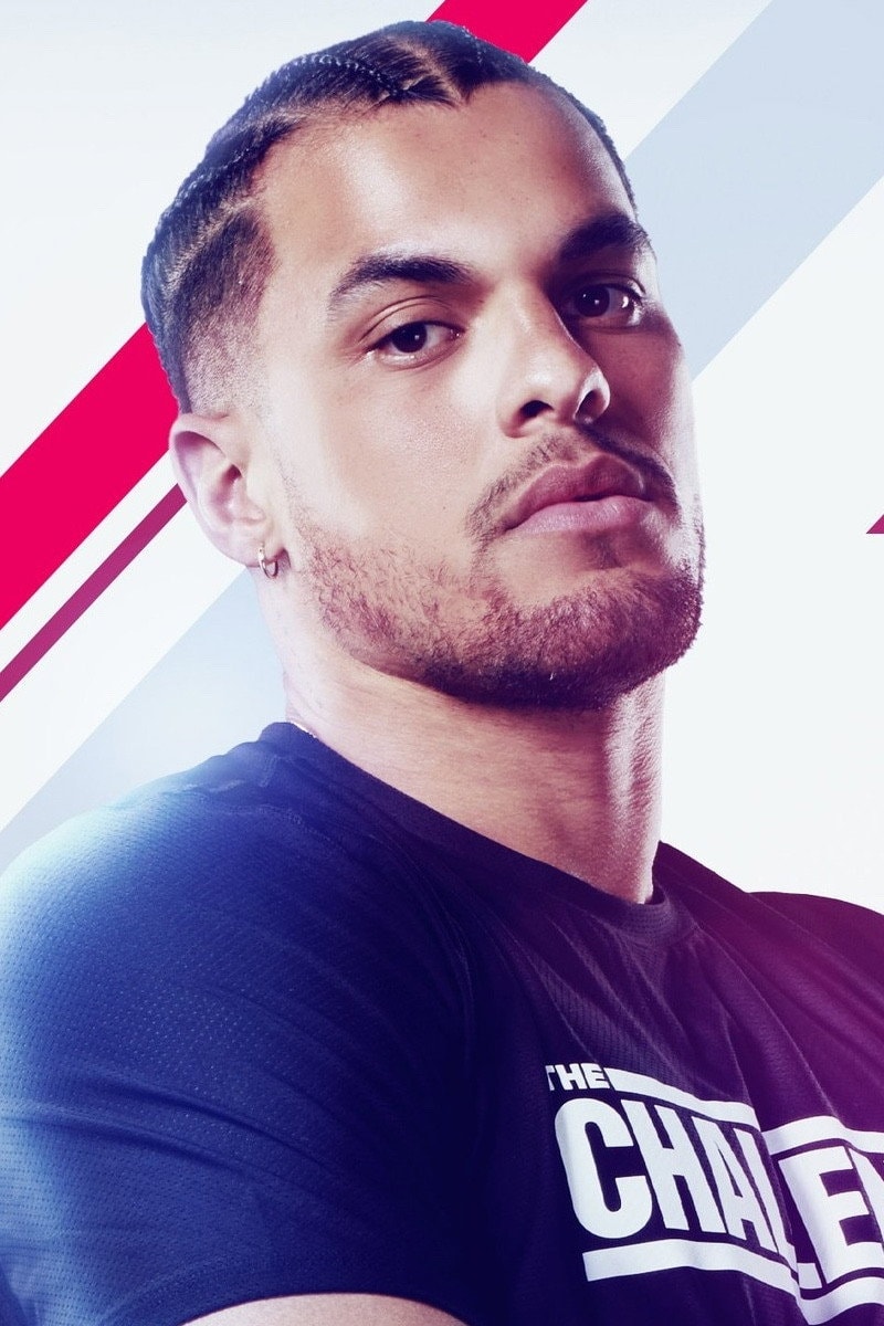 Josh Martínez