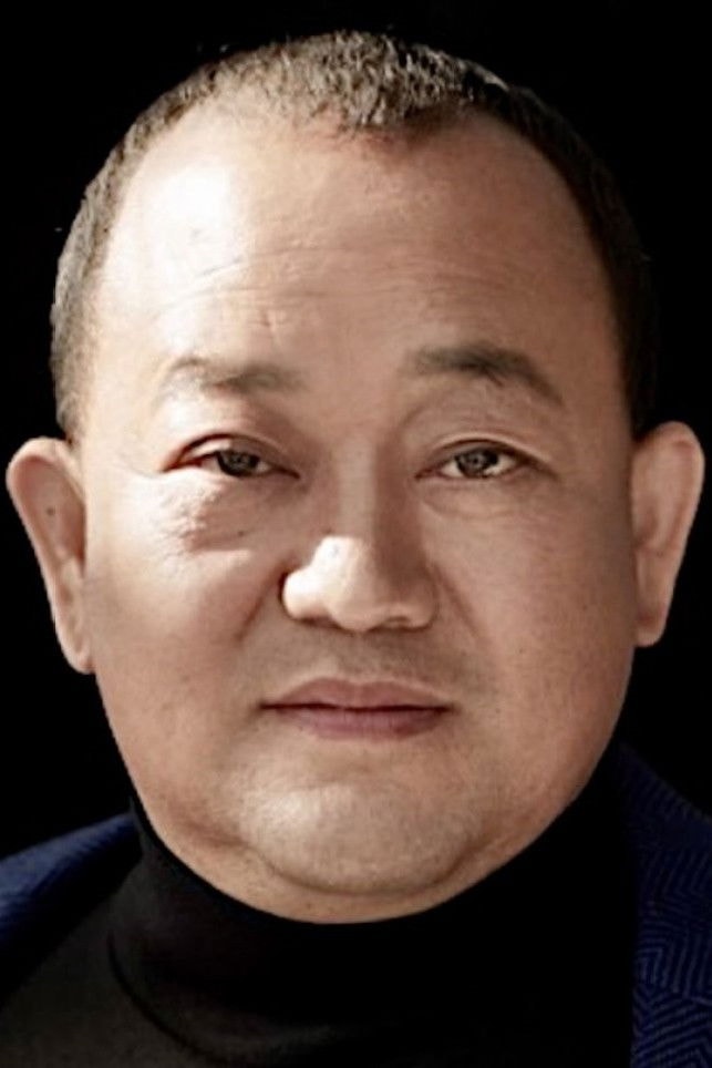 Foto de Zong Xiaojun