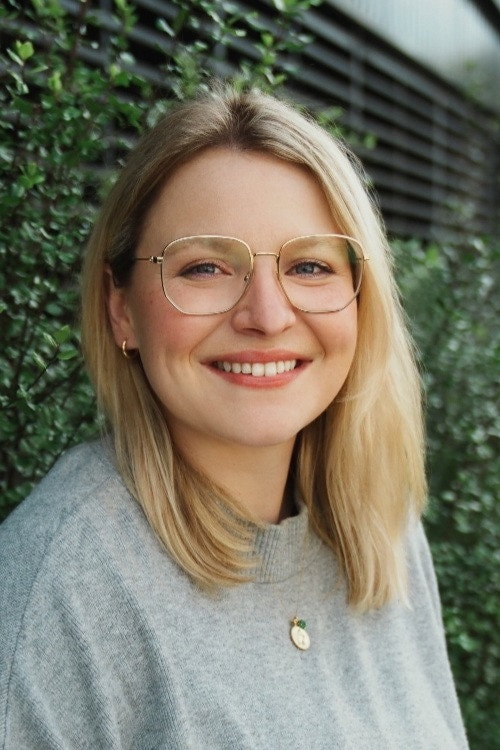 Rachel Smith
