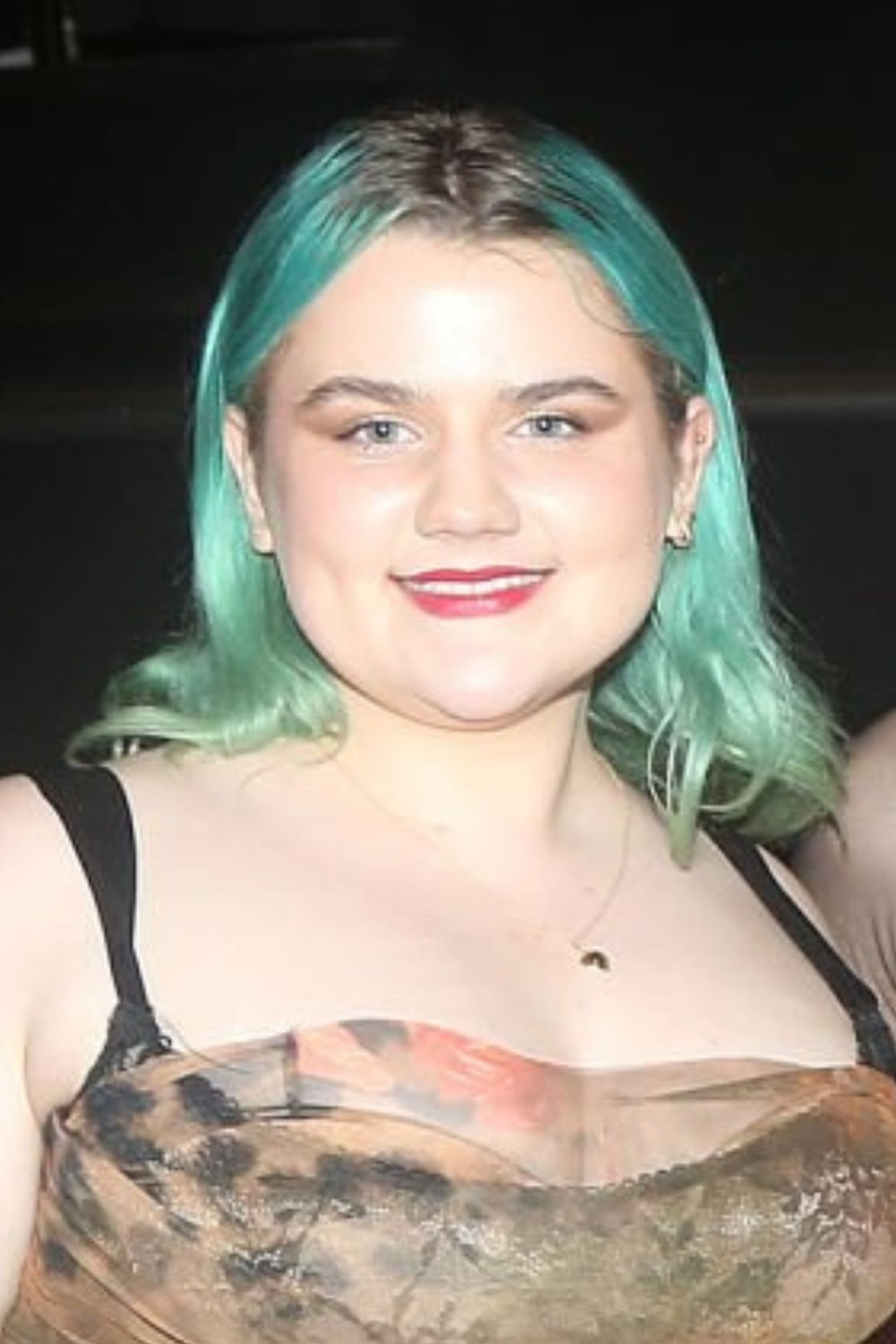 Vivian Falcone