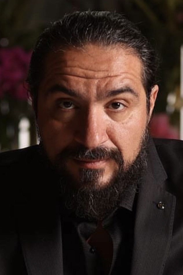 Mohammad Alqass