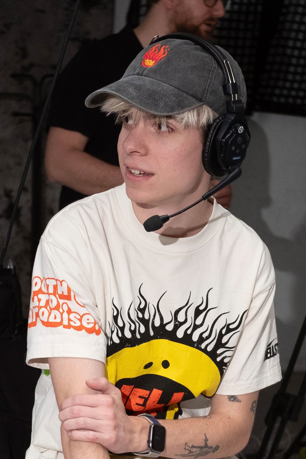 Lippai Levente