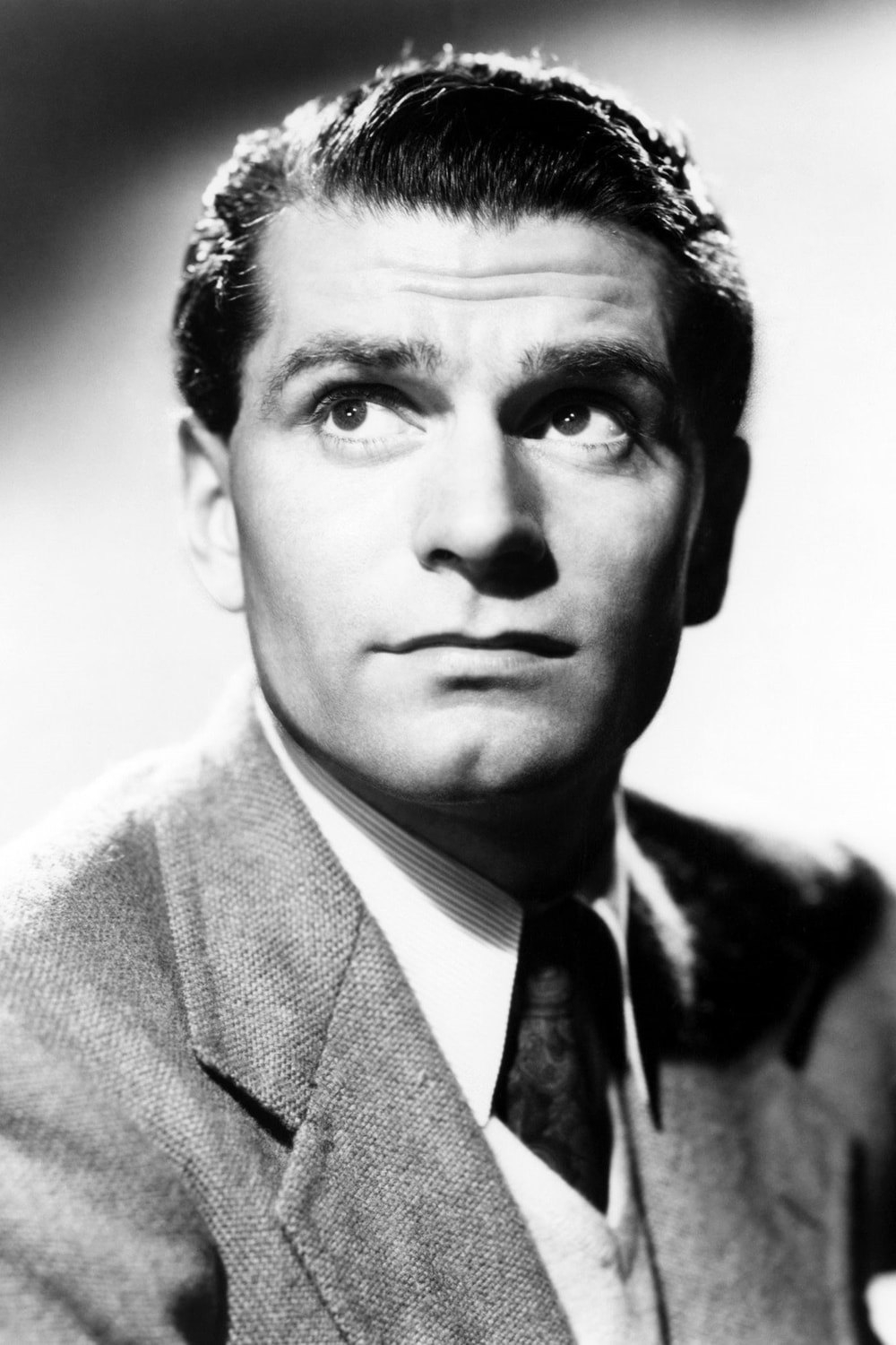 Foto de Laurence Olivier