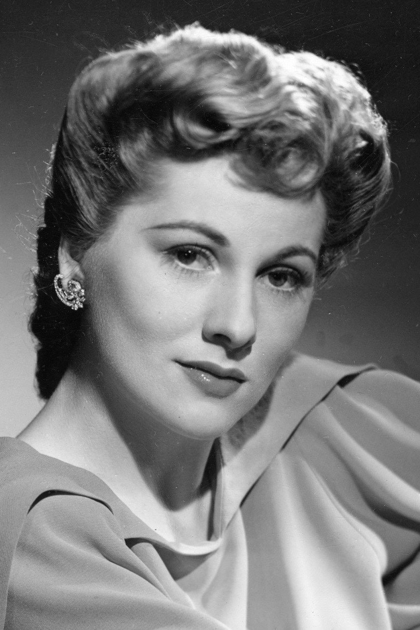 Foto de Joan Fontaine