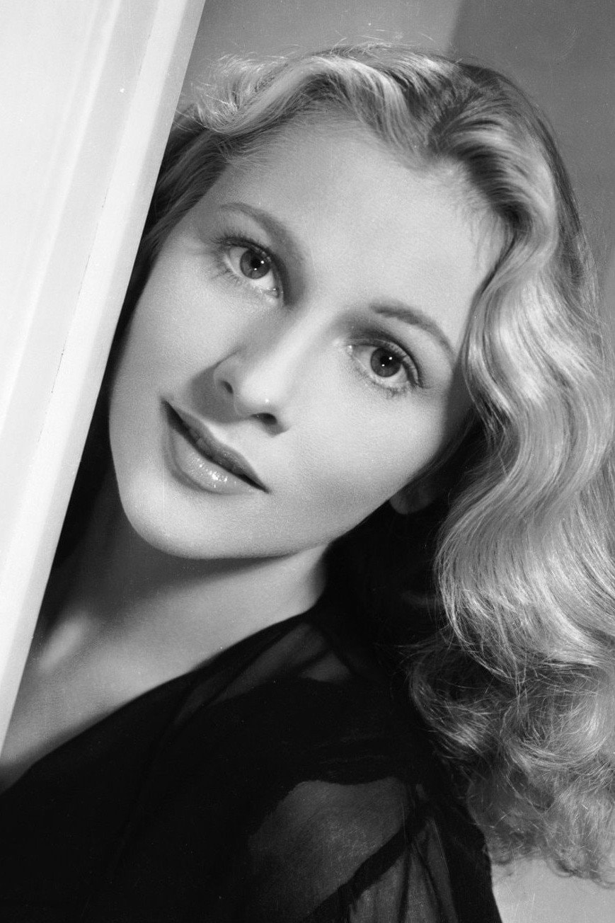 Foto de Joan Fontaine