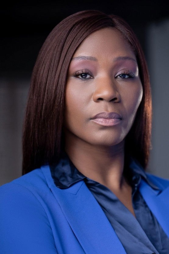 Cherrie McRae