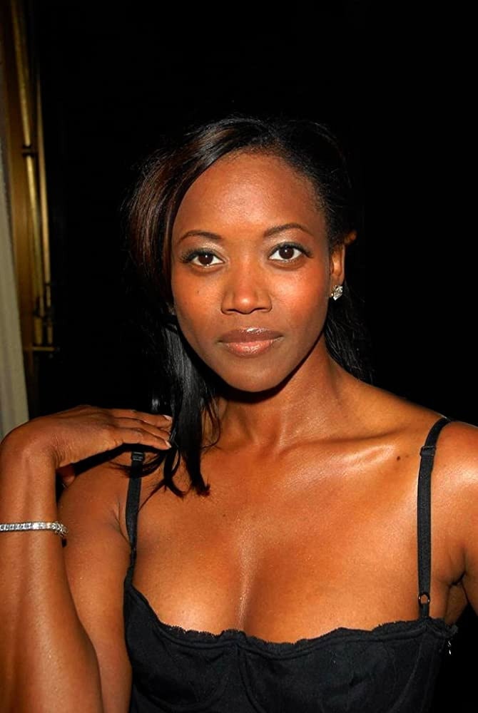 Foto de Erika Alexander