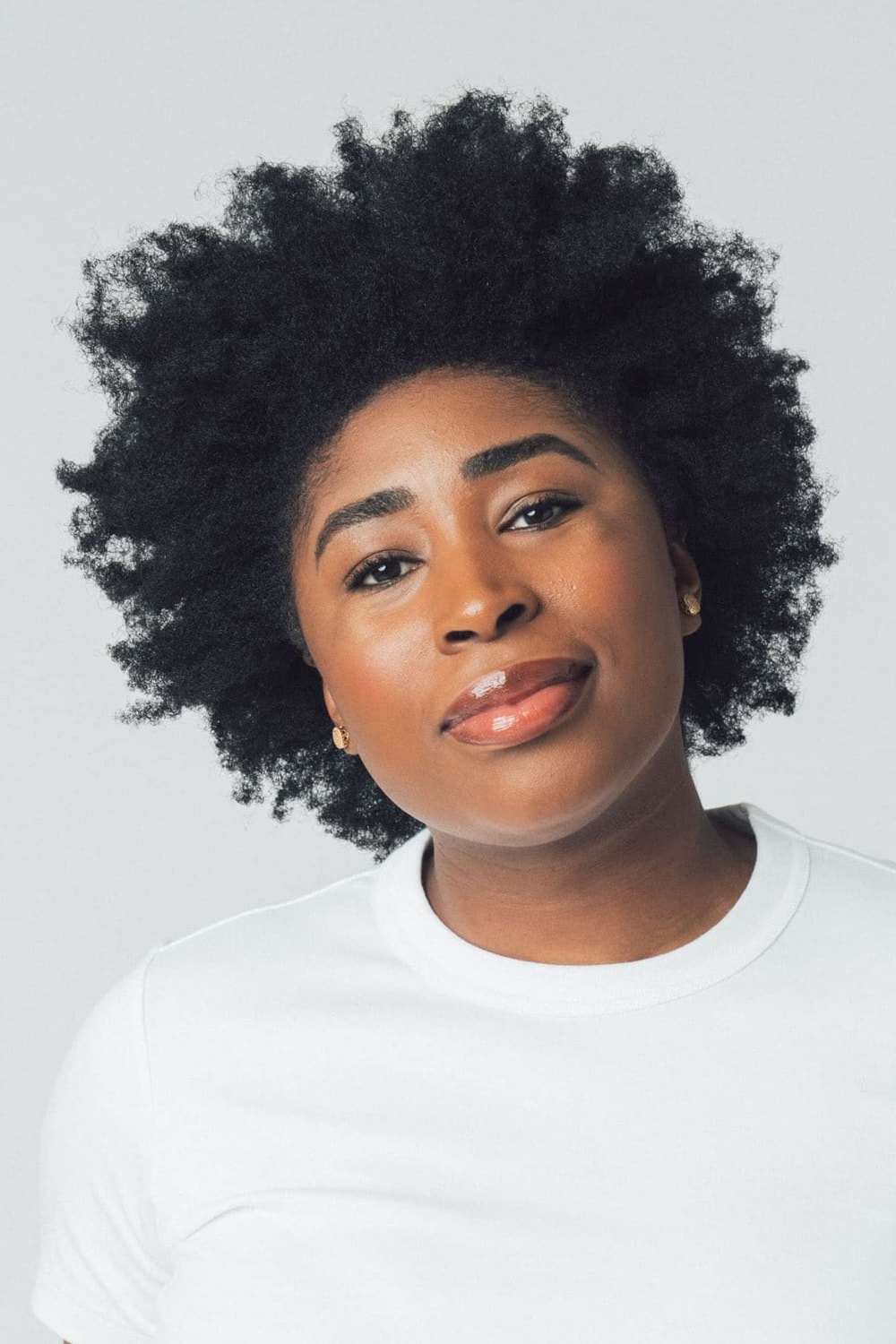 Foto de Chika Ikogwe