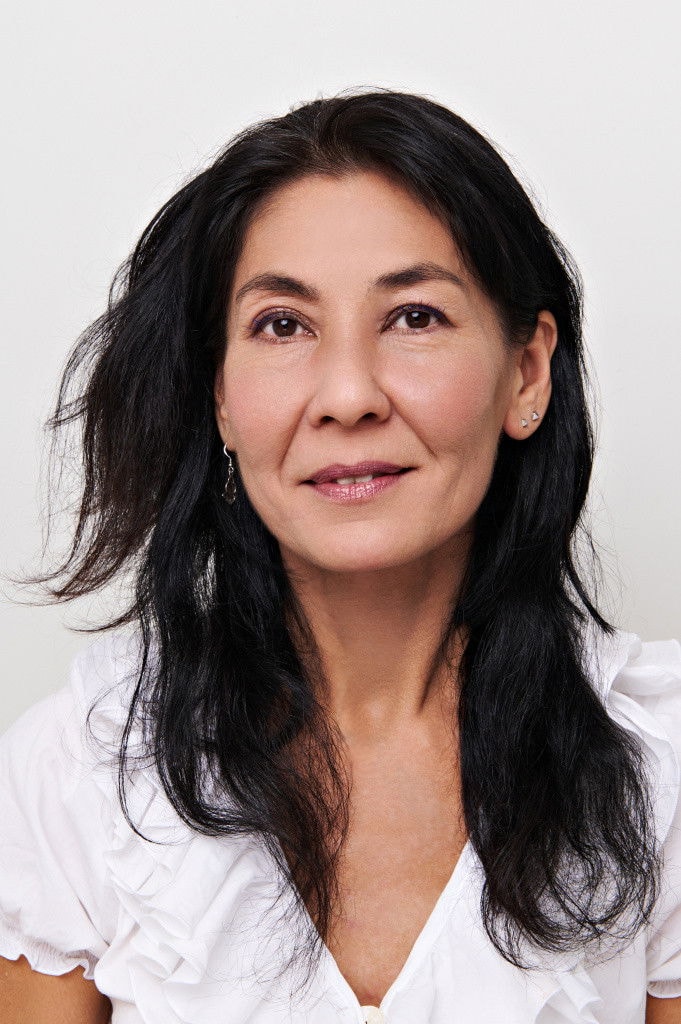 Yuliya Men