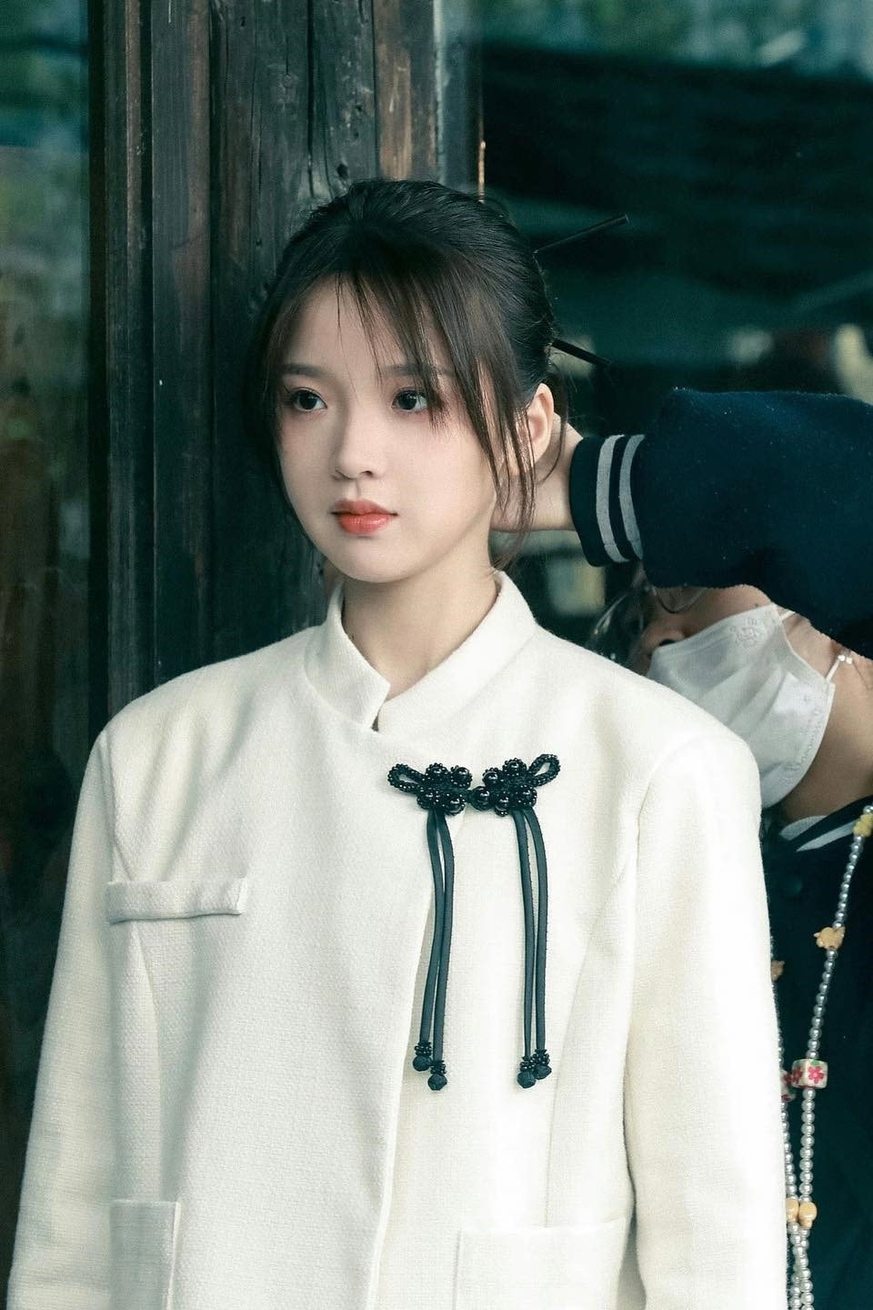 Foto de Zhang Miaoyi