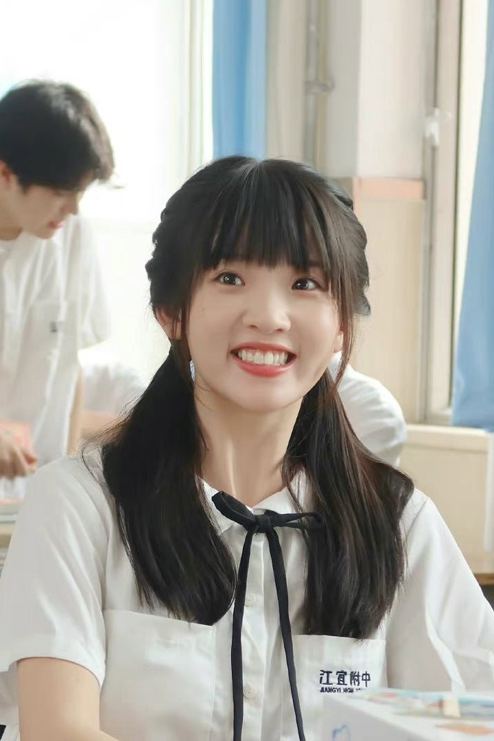 Foto de Zhang Miaoyi