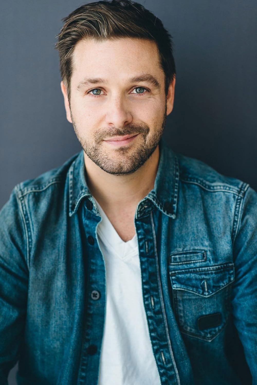 Michael Goldlist