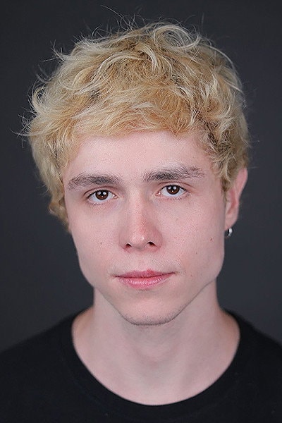 Carlos Silberg