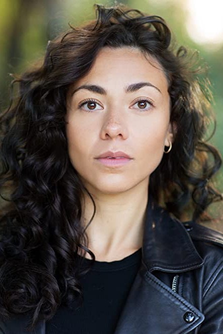Sophie Airdien