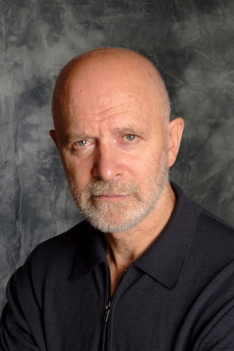 Vyacheslav Butenko