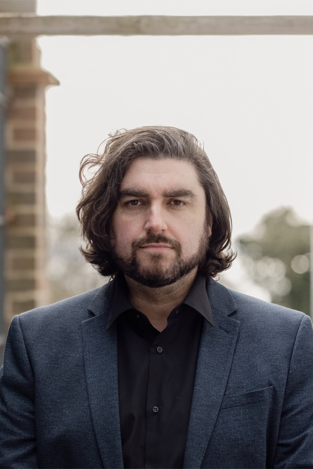 Daniel Keeble