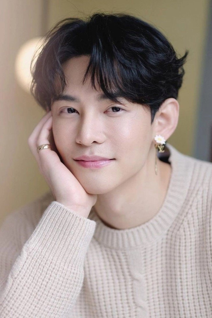 Foto de Nut Supanut Lourhaphanich