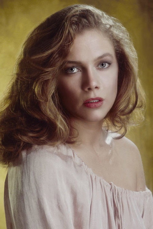 Foto de Kathleen Turner