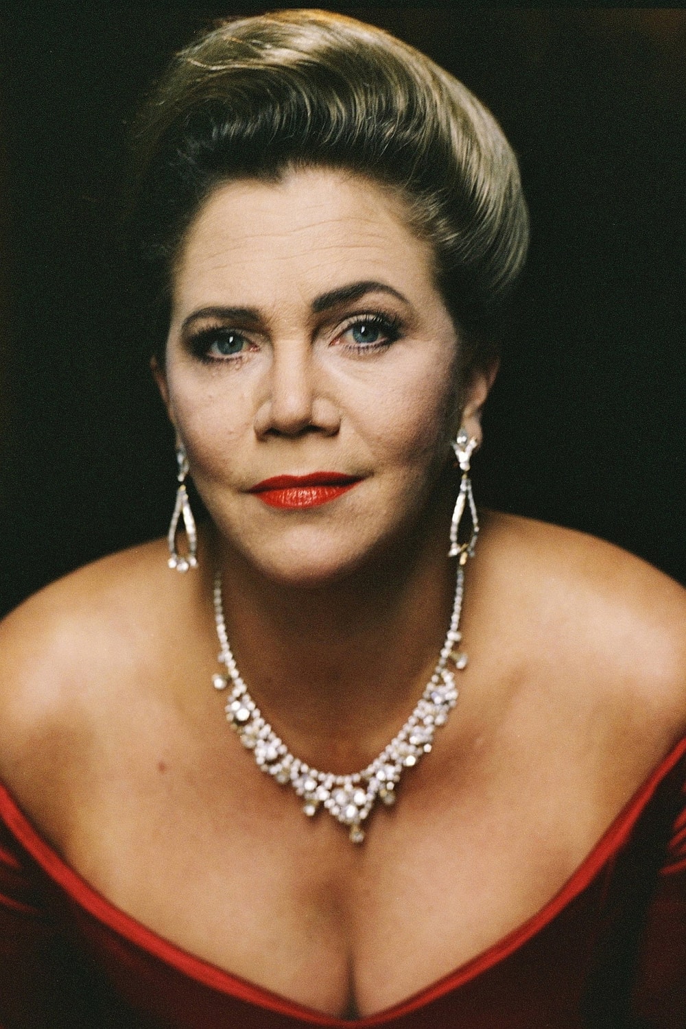 Foto de Kathleen Turner