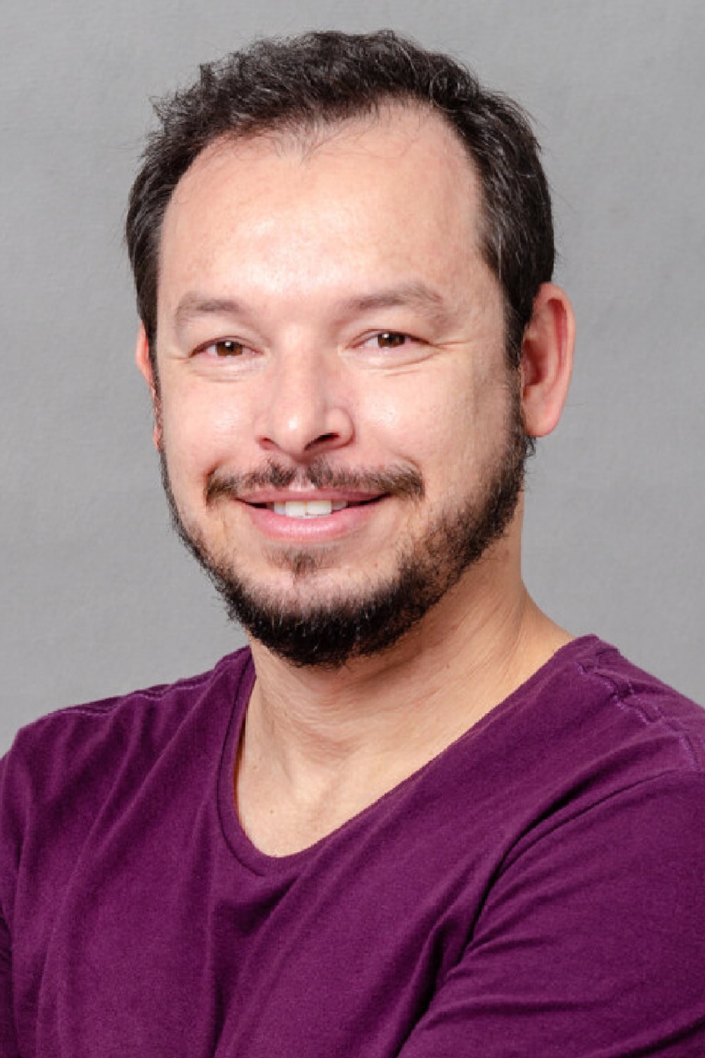 Foto de Rodrigo Lacerda
