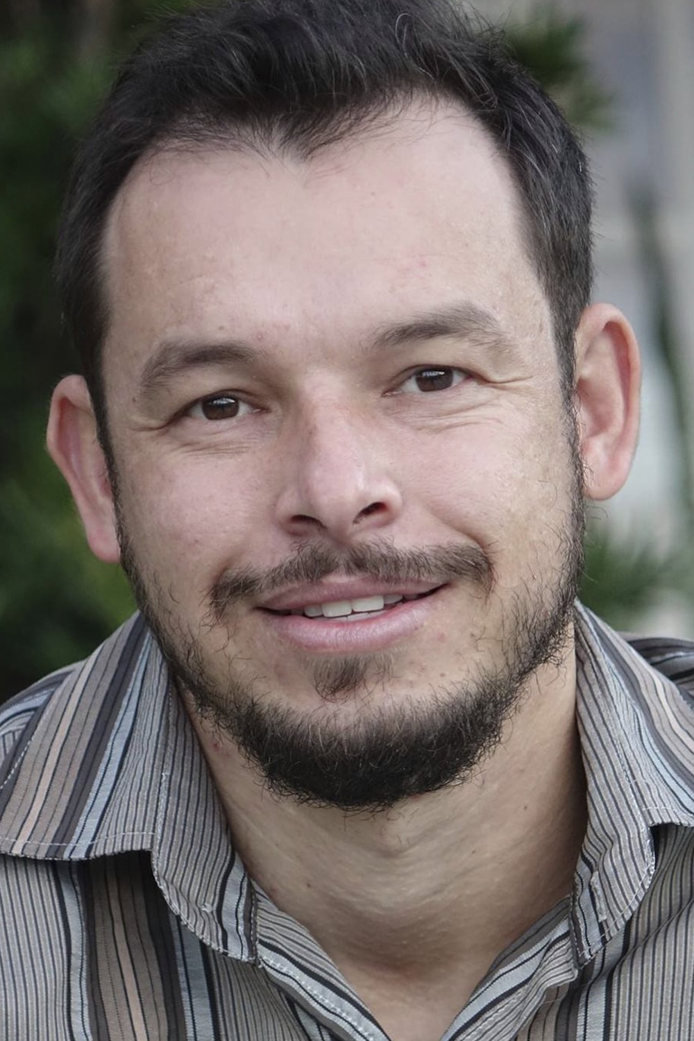 Foto de Rodrigo Lacerda