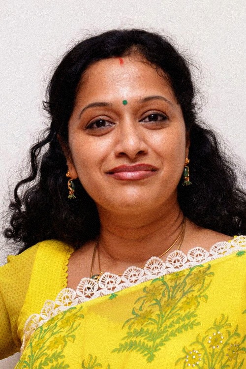 Foto de Anitha Chowdary