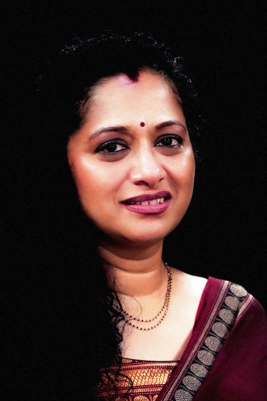 Foto de Anitha Chowdary
