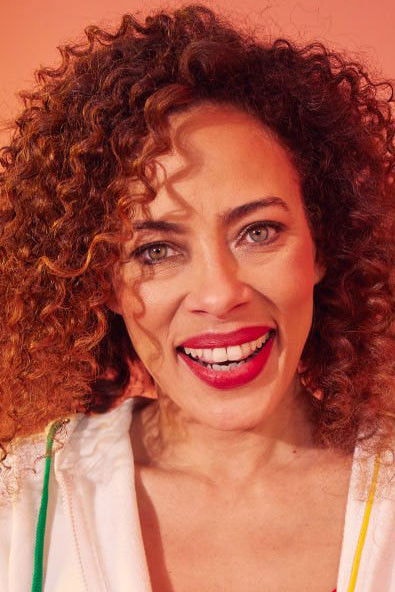 Foto de Tawny Cypress