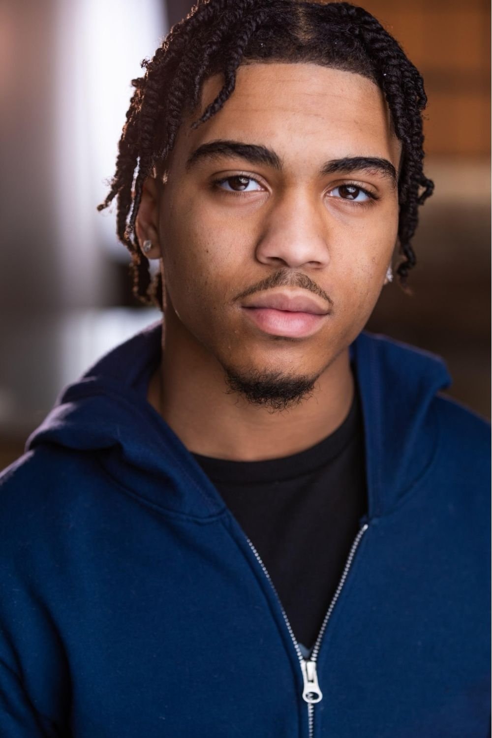 Tyler Timmons