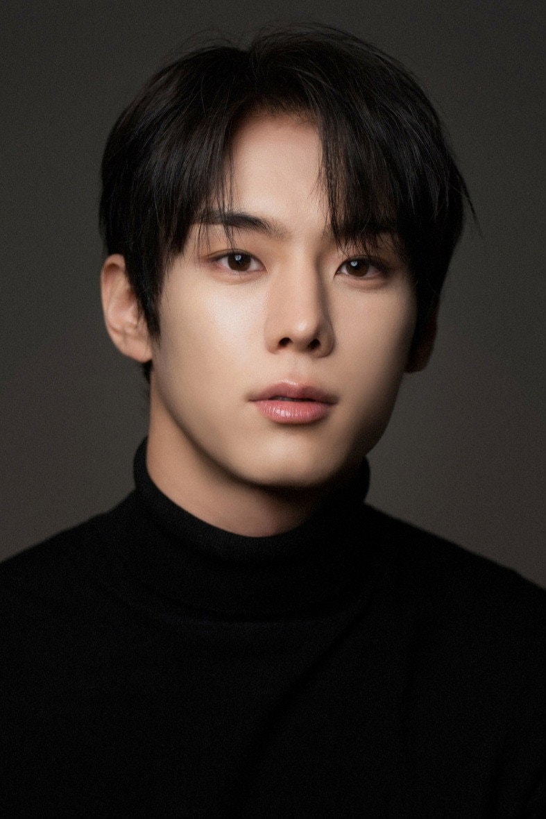 Foto de Yoon Seo-bin