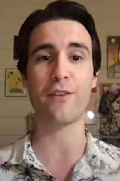 Matt McGinnis