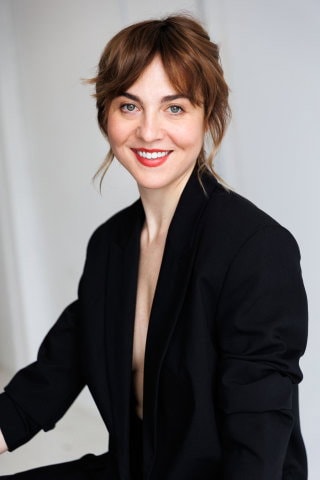 Alba Loureiro
