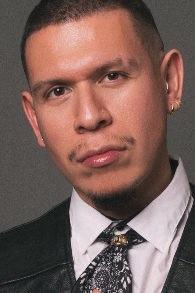 Armando Cruz
