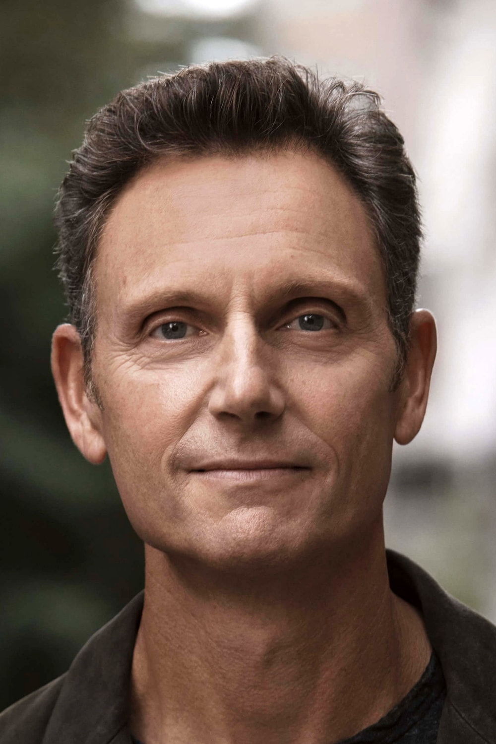 Foto de Tony Goldwyn