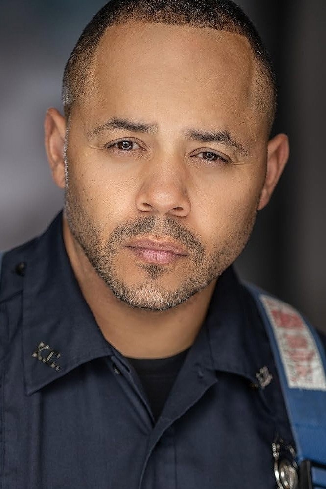 Desmond McIntyre